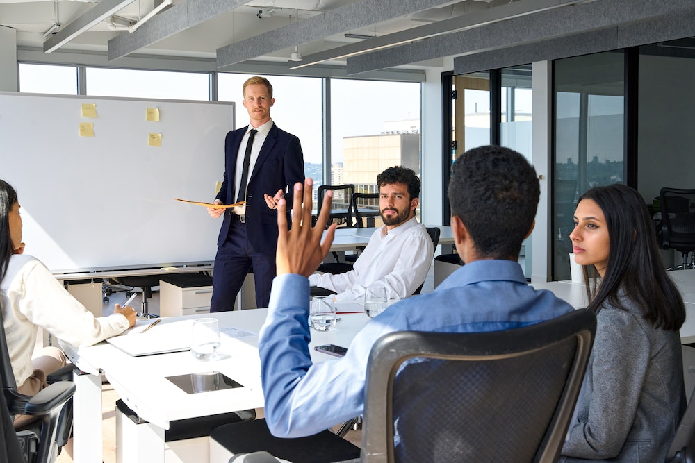 Formation des salariés : un enjeu majeur pour les entreprises et les travailleurs