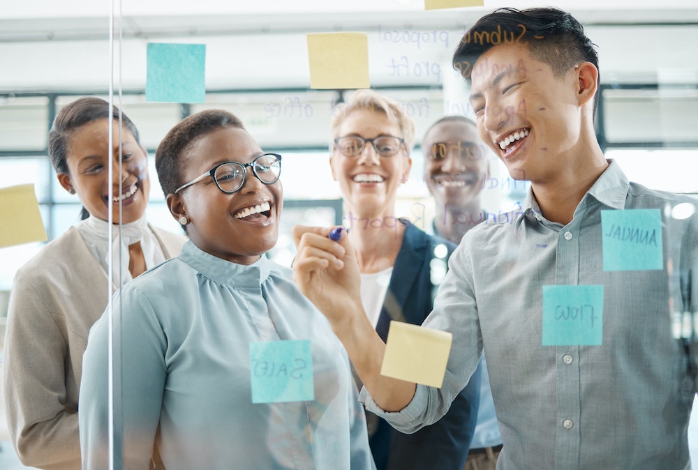 Le géofencing marketing : une stratégie innovante pour cibler vos clients