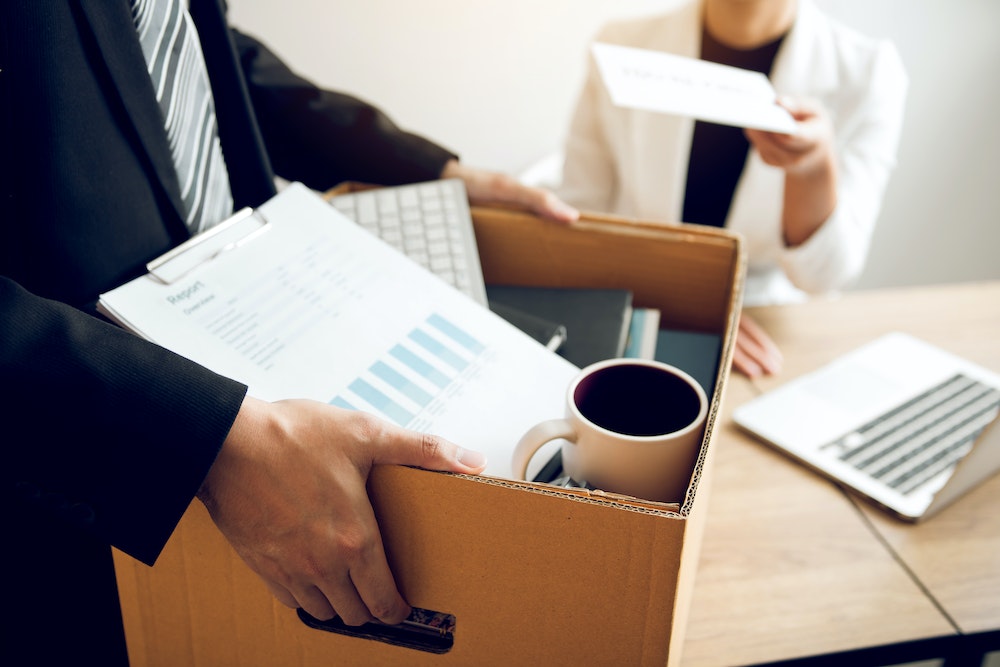 Rédiger une lettre de démission : mode d'emploi et conseils d'expert
