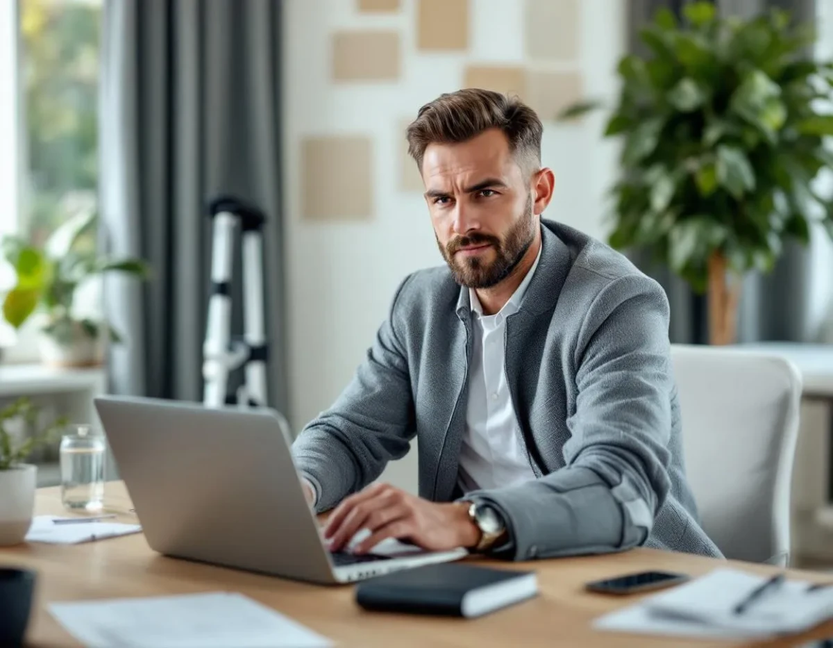 Lancement d'Entreprise Pendant un Arrêt de Travail : Est-ce Possible ?