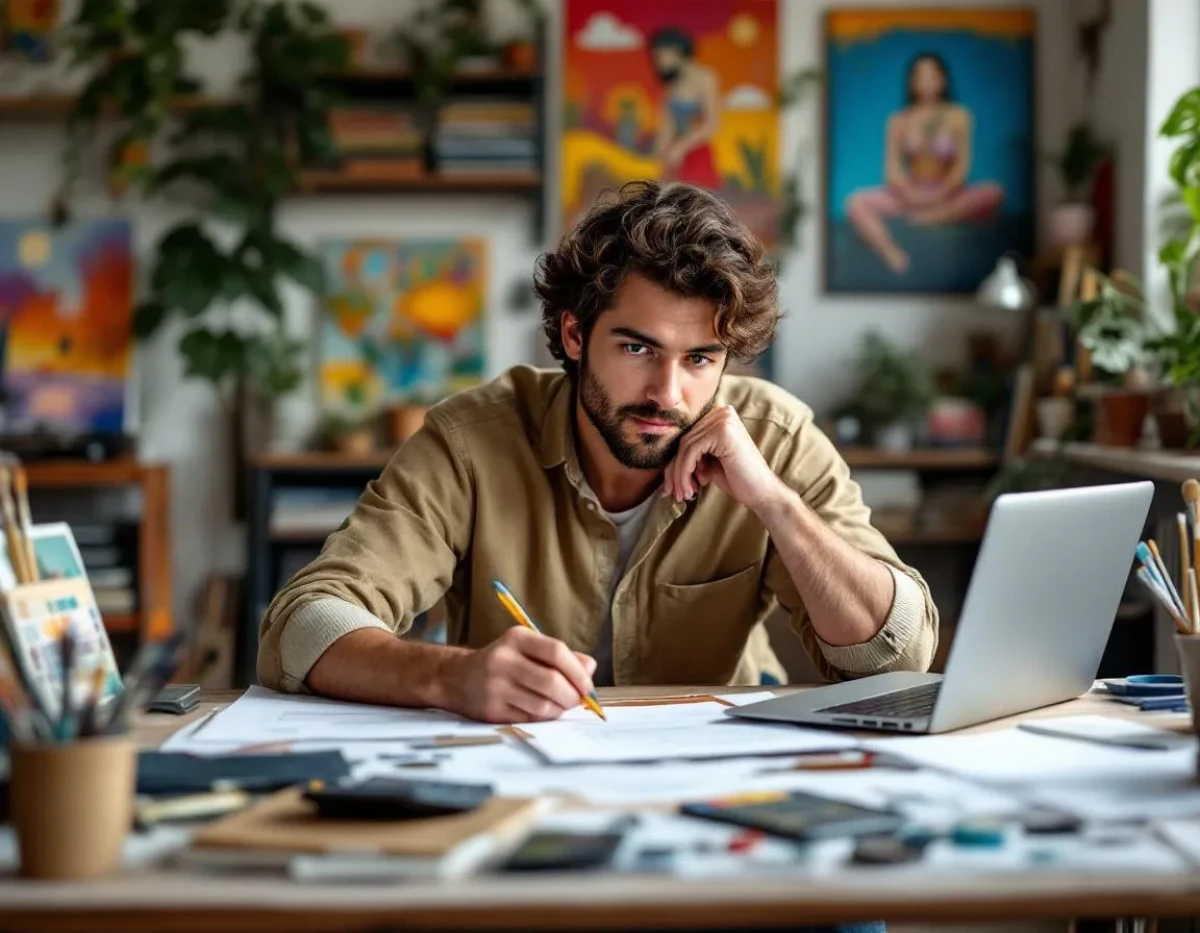 Optimisation de votre Carrière Artistique : Sélection du Régime Idéal pour Vos Prestations Occasionnelles