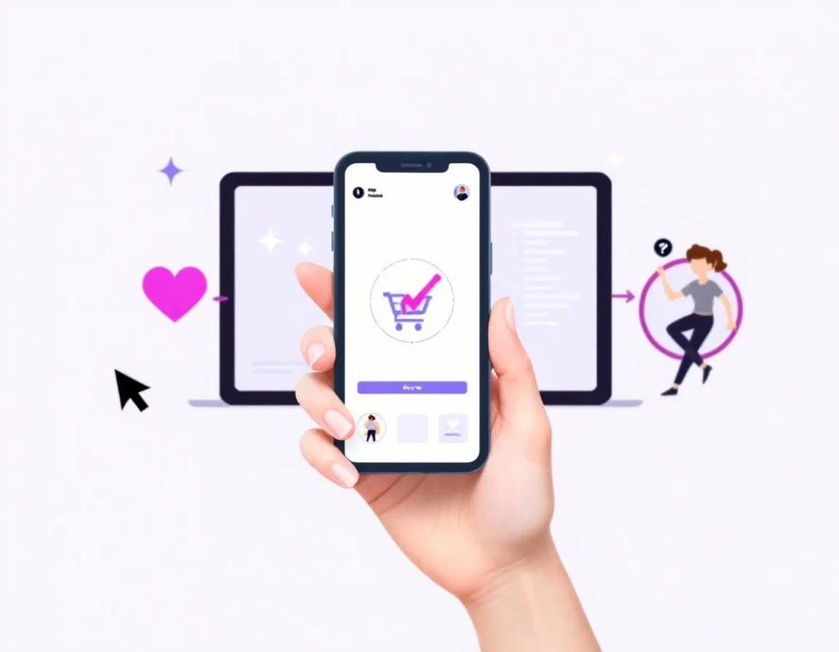 Créer un site e-commerce et vendre par le biais d'influenceurs