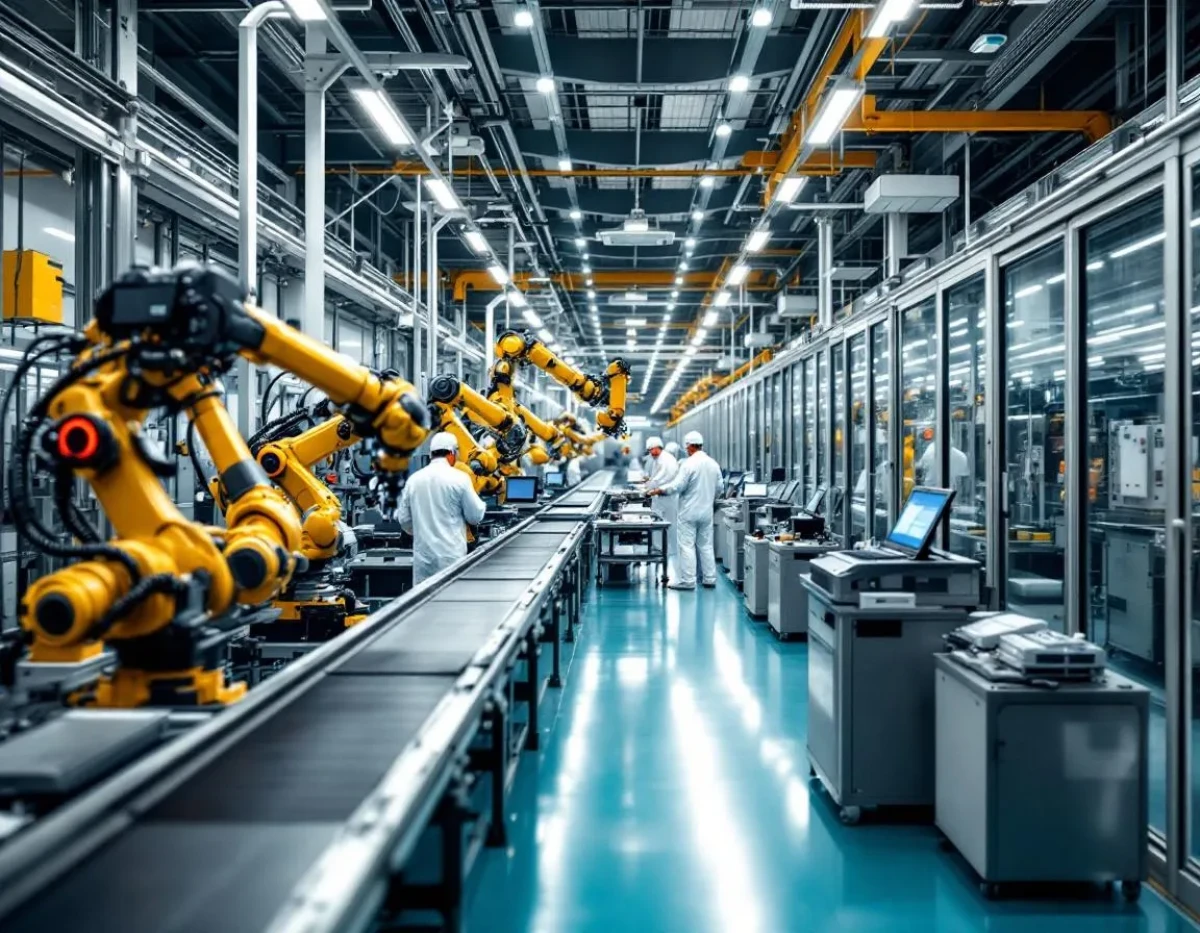 la définition de la technologie