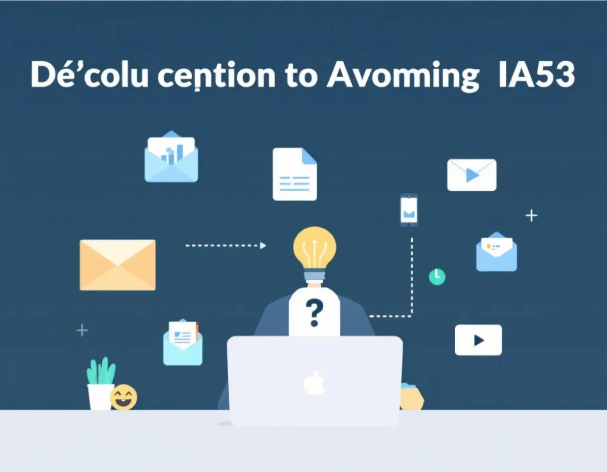 Révolutionner l'Enseignement avec IA53 Webmail : Guide Complet d'Optimisation Pédagogique