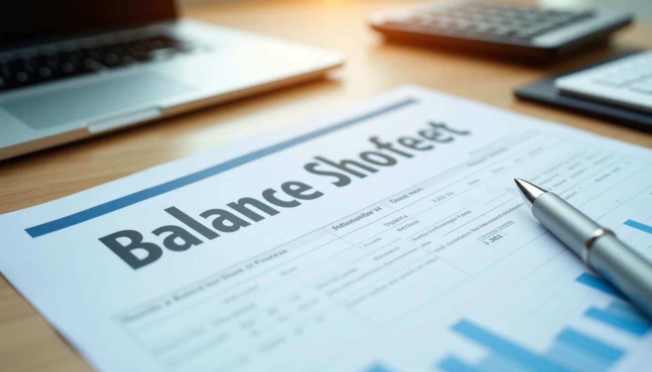 Définition du bilan en comptabilité : analyse financière en 2026