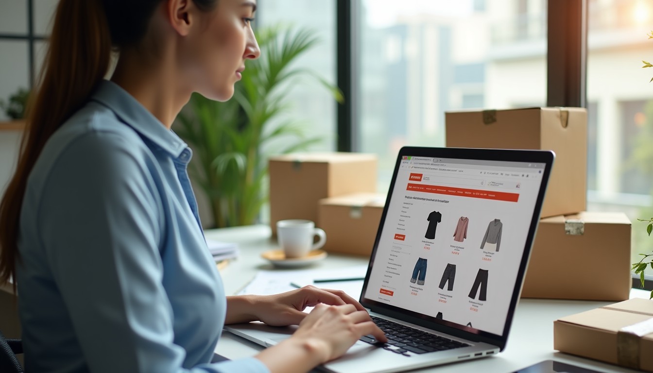 Aliexpress dropshipper sans stock : méthode pas à pas
