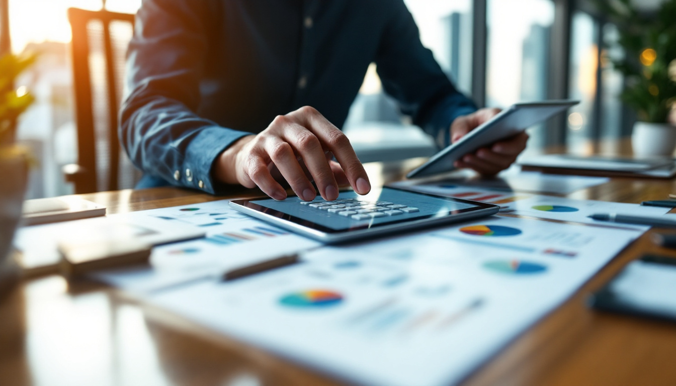 Calcul de la marge commerciale : éléments essentiels à considérer